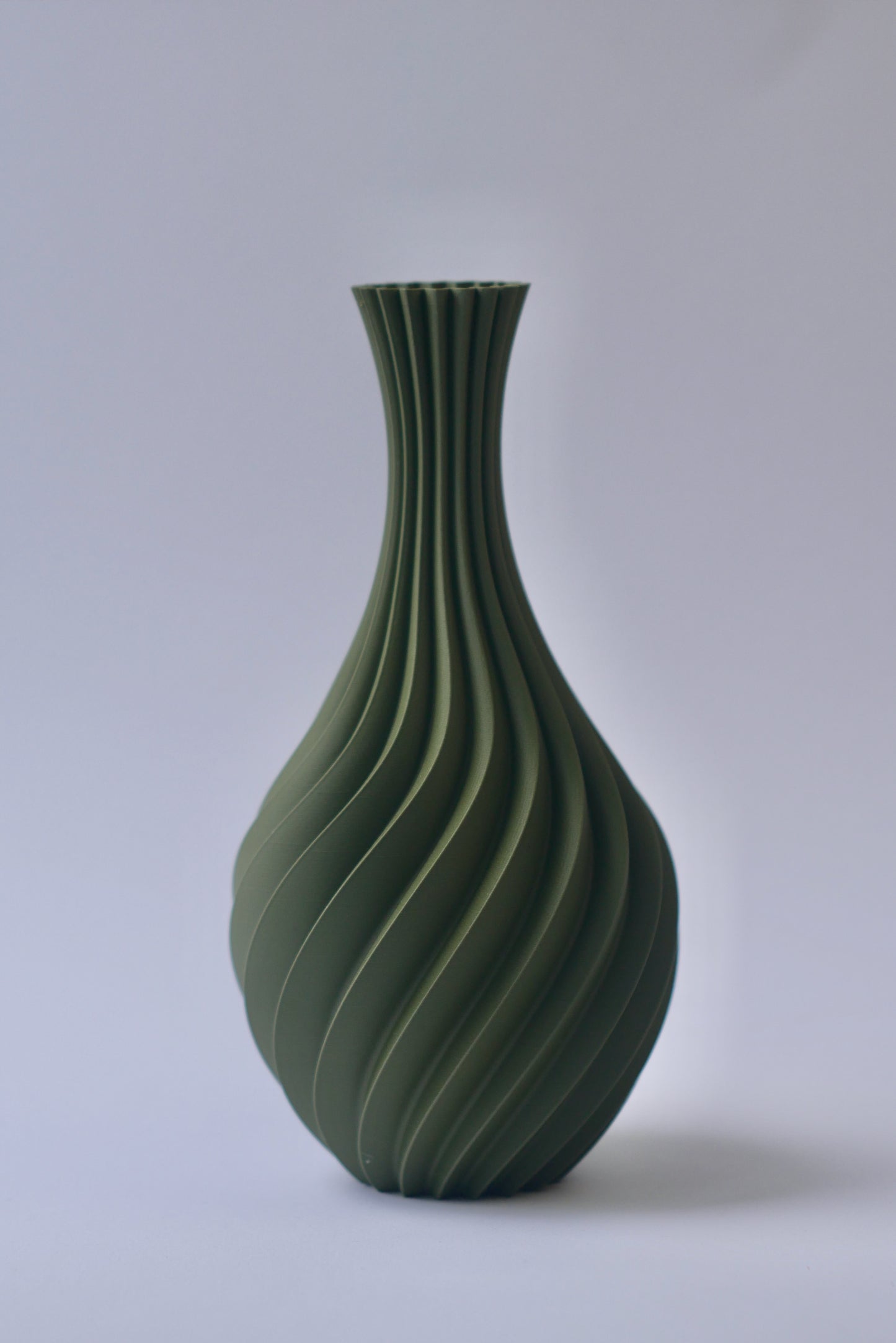 Vase "Bris"