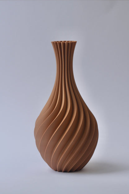 Vase "Bris"