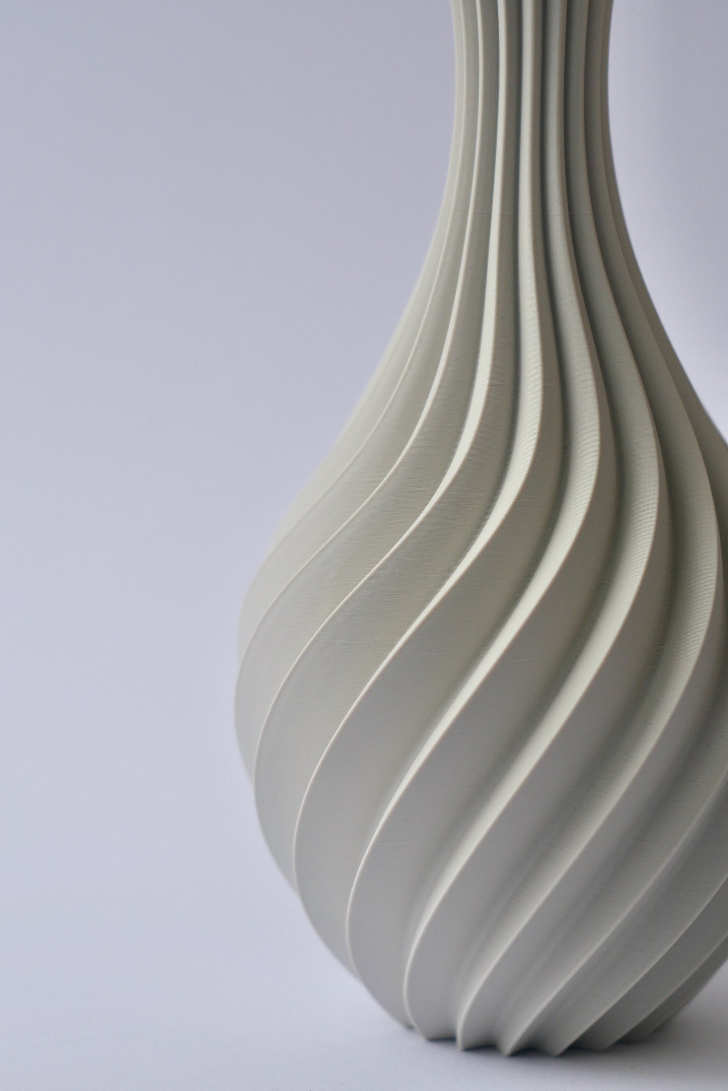 Vase "Bris"